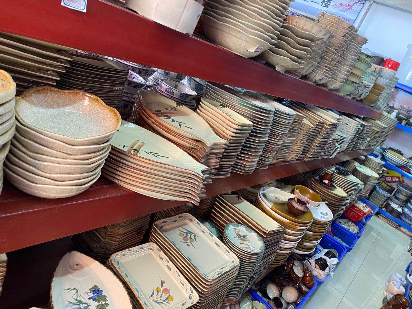 東莞餐具回收 東莞餐具回收