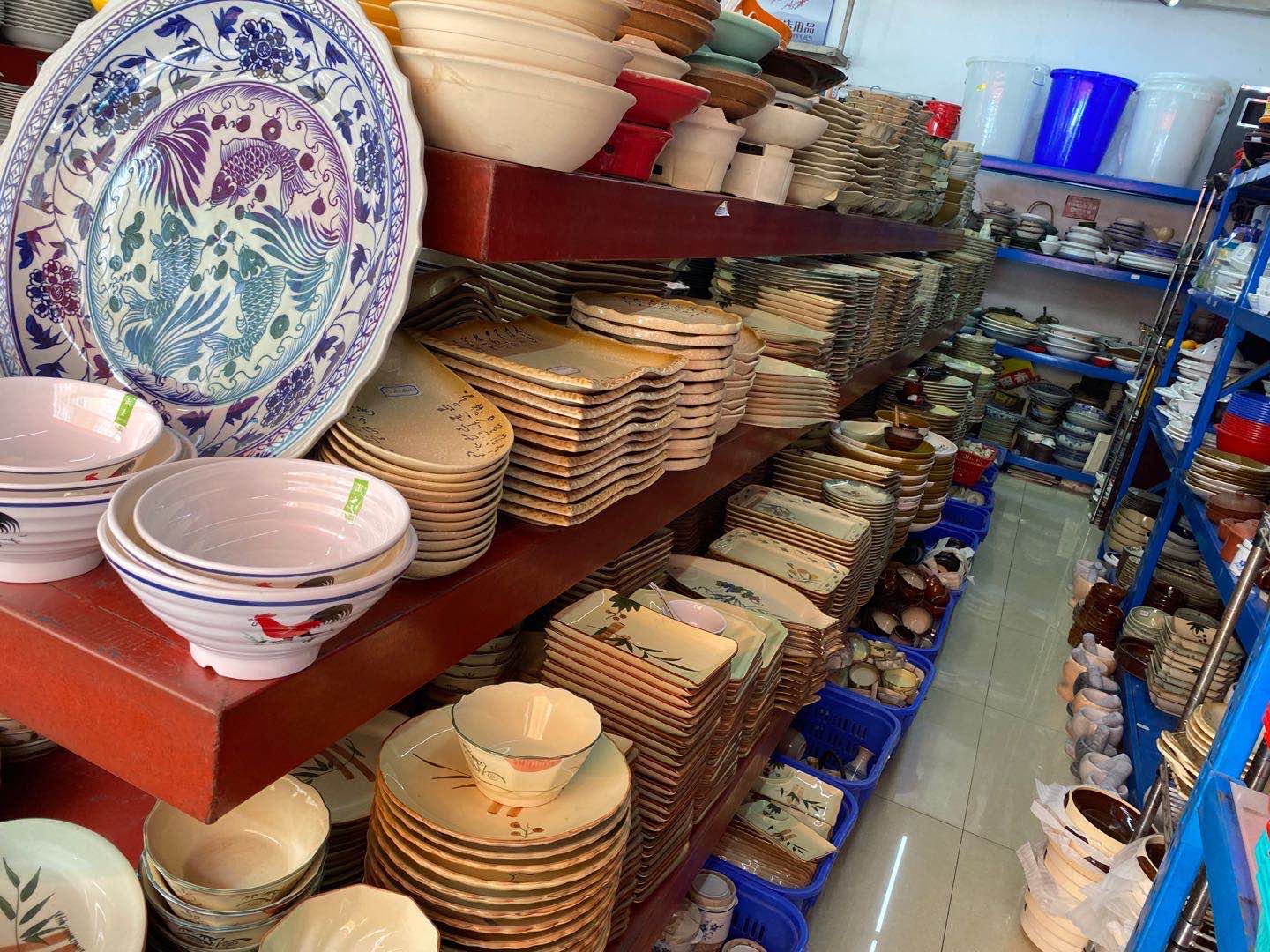 龍崗回收陶瓷餐具 龍崗回收陶瓷餐具