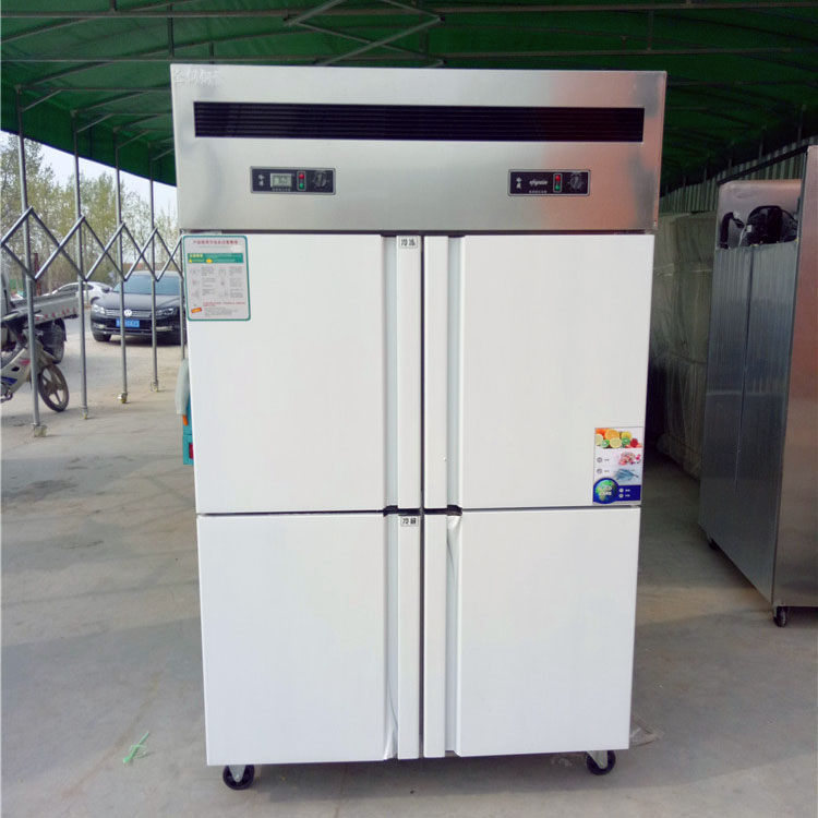 深圳高價(jià)回收四門冰箱 冷柜 保鮮柜