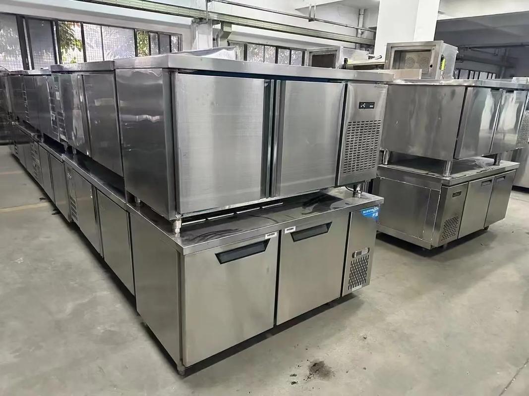 蛋糕房廚具回收